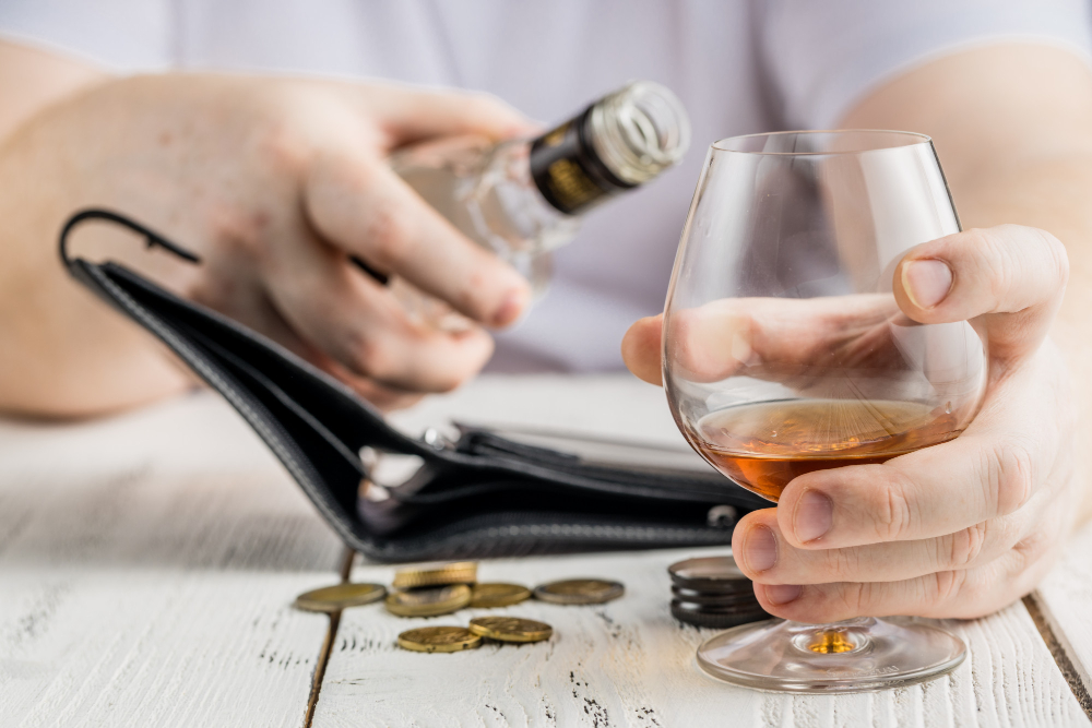 Pericolele alcoolului metilic pentru sănătate